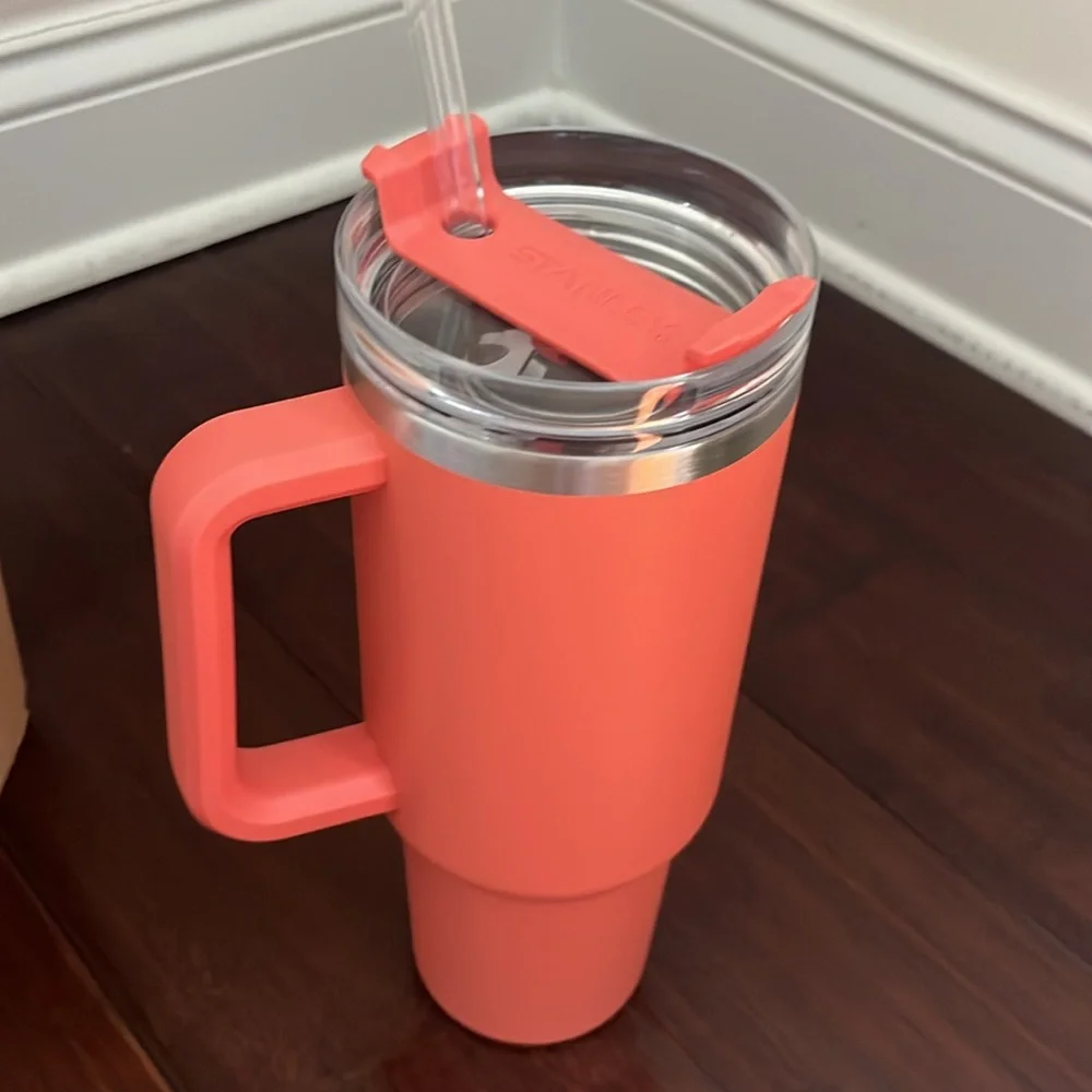 NEW Stanley tumbler - Picture 3 of 5